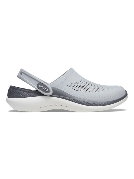 Grey Unisex 360 Clog
